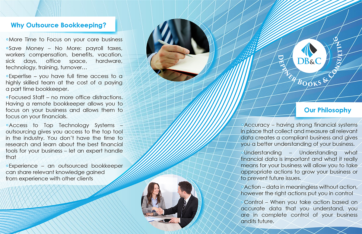 Brochure Design by Tomi and Edó for this project | Design #4215671
