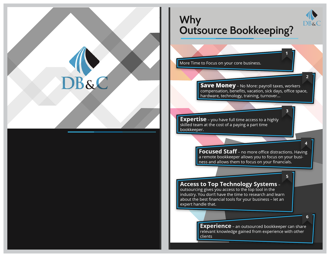 Brochure Design by VincentDesigner for this project | Design #4201854