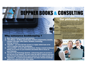Brochure Design by Apoorv