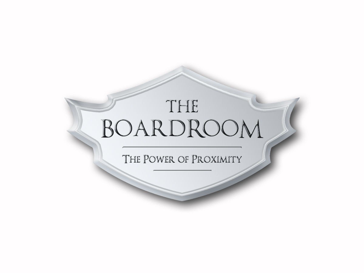 Logo Design by Mad Phoenix Design for REI Marketing | Design #4194853