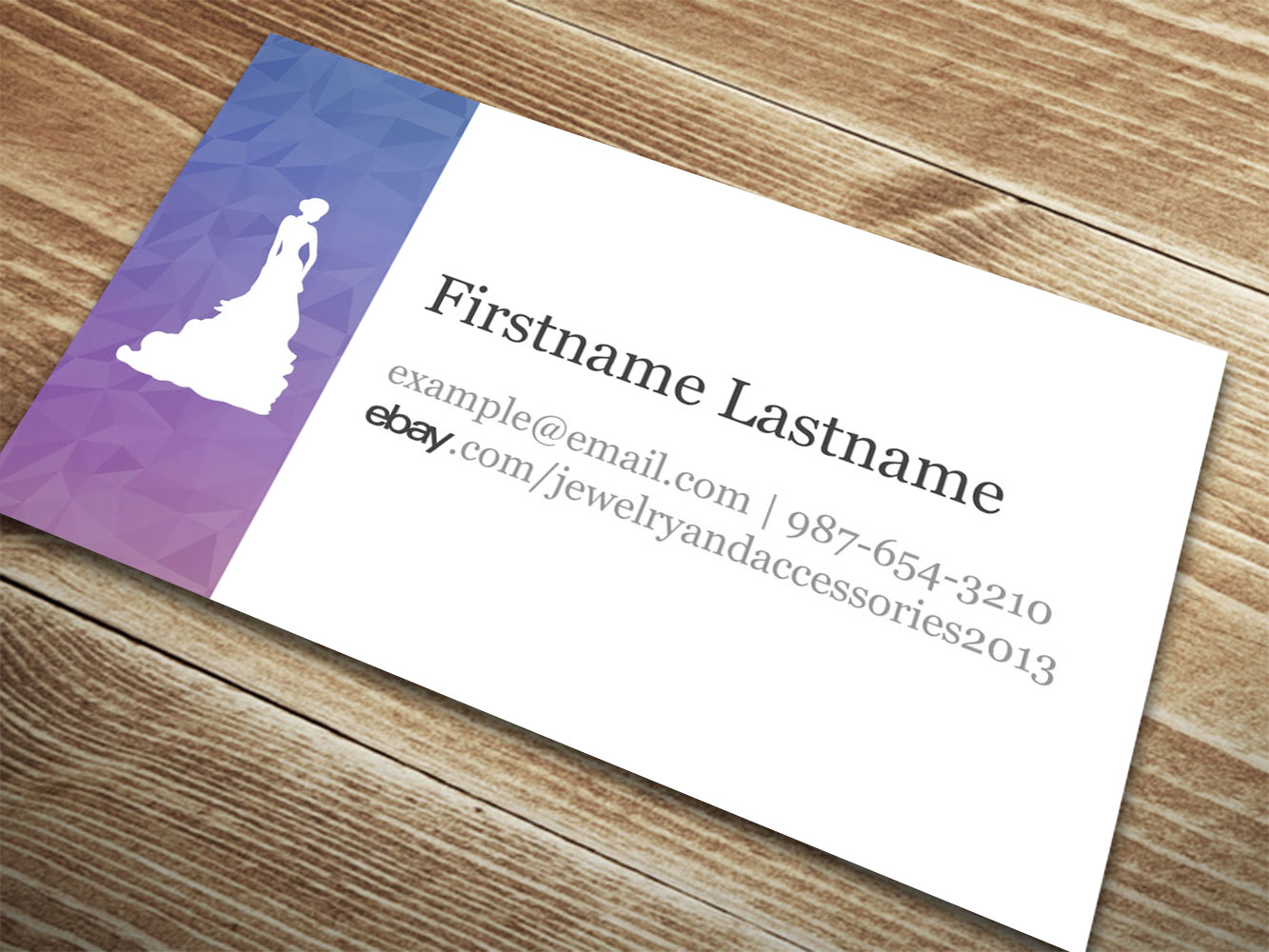 Business Card Design by Finix for mall mama | Design #4204198