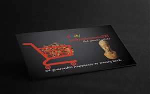 Business Card Design by ARCHI.RASEL for mall mama | Design: #4217714