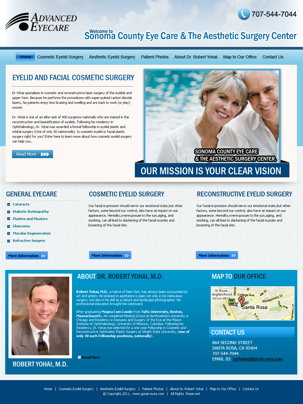 Web Design par Expert Designer pour ce projet | Design #184100