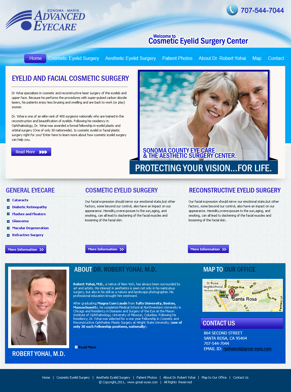 Web Design by Expert Designer for this project | Design #201010