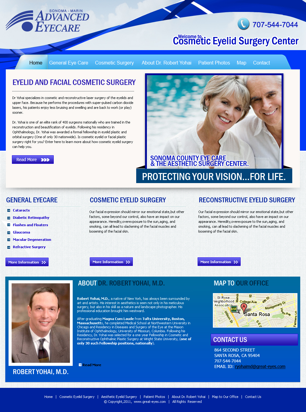 Web Design by Expert Designer for this project | Design #201013