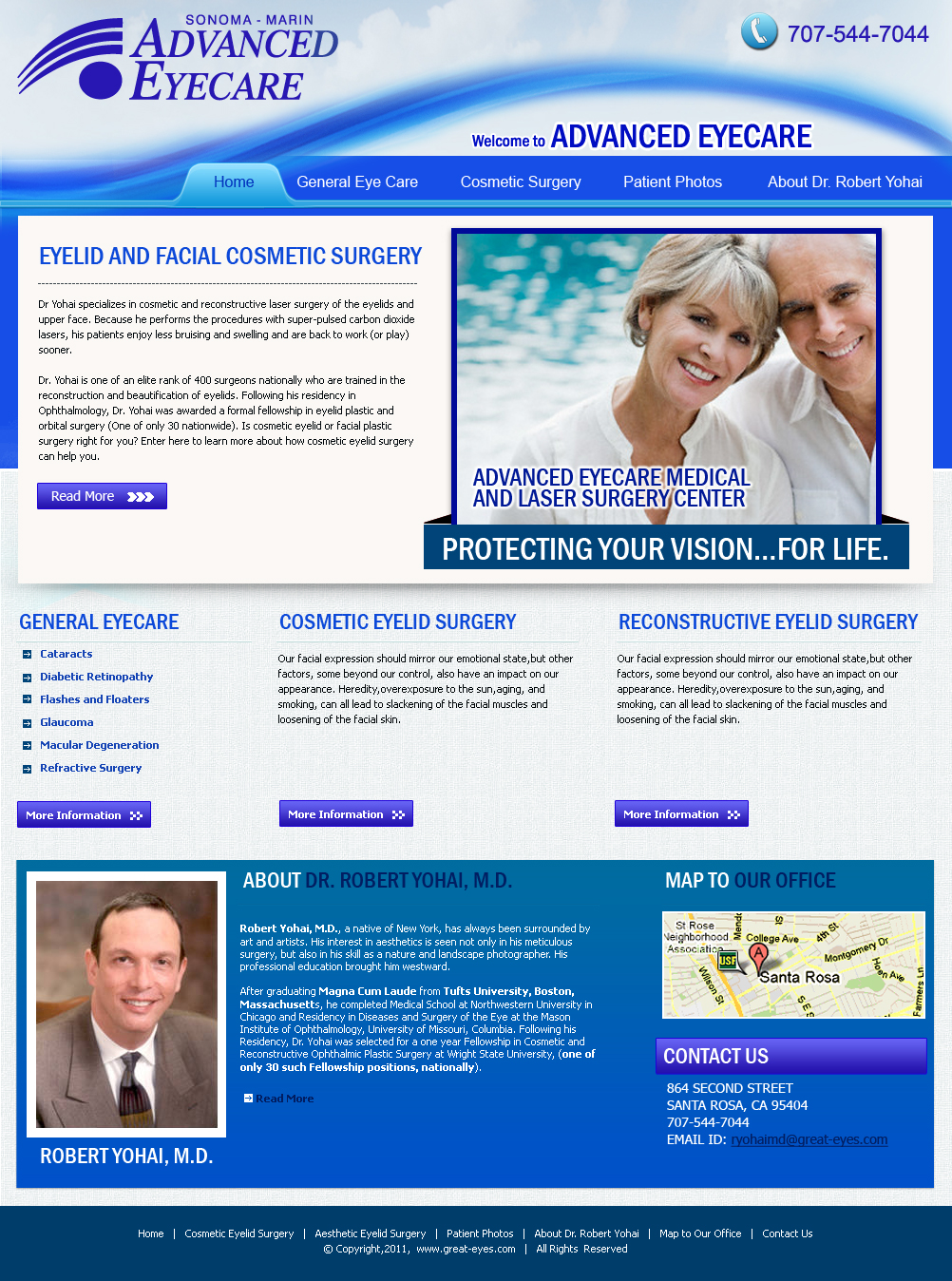 Web Design by Expert Designer for this project | Design #201016