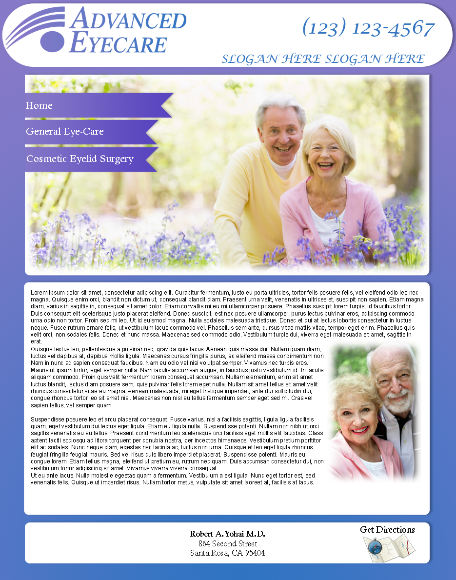 Web Design par Scott Moore pour ce projet | Design #188450