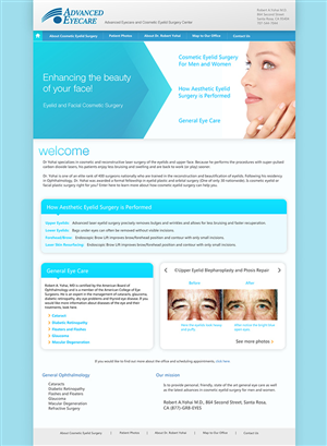 Web Design by TranceArena