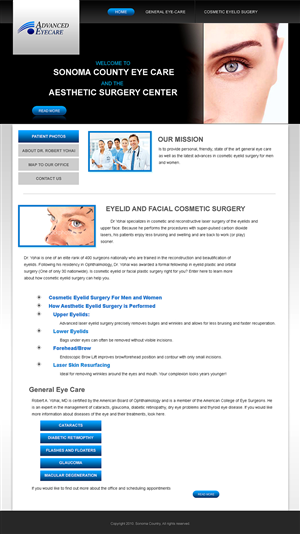 Web Design by creativoangle for this project | Design: #175876
