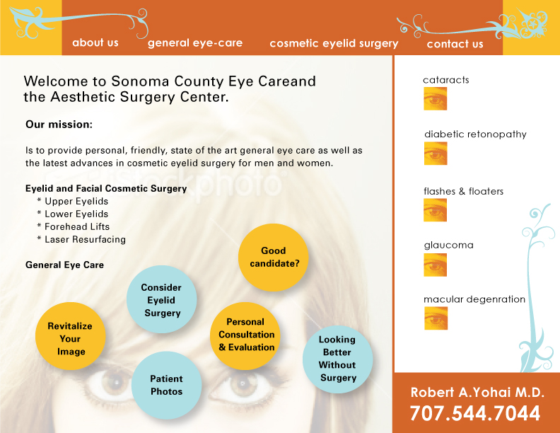 Web Design par Vicky Frenkel Studio pour ce projet | Design #175413