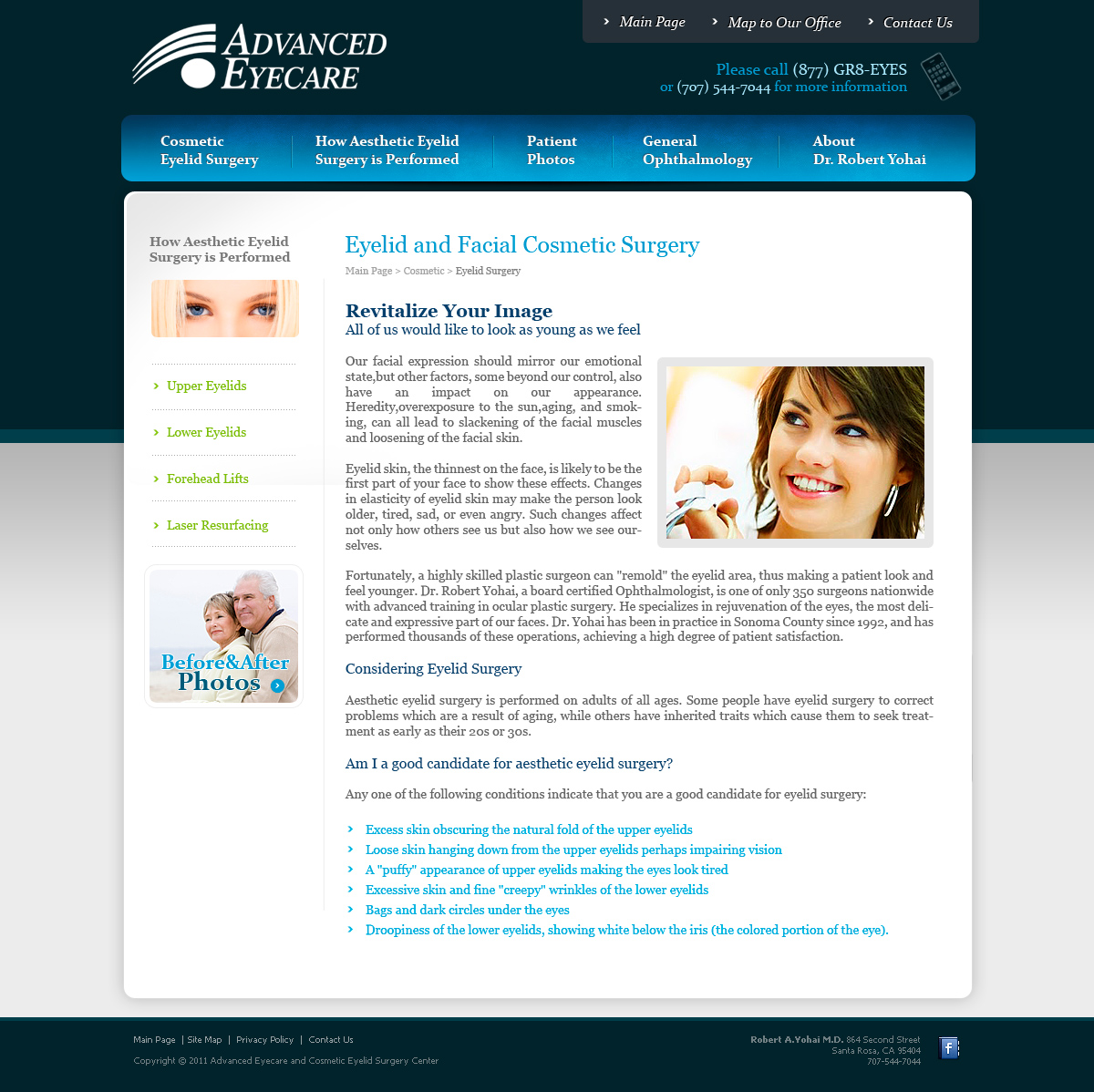 Web Design par Mariusz Ruski pour ce projet | Design #178006