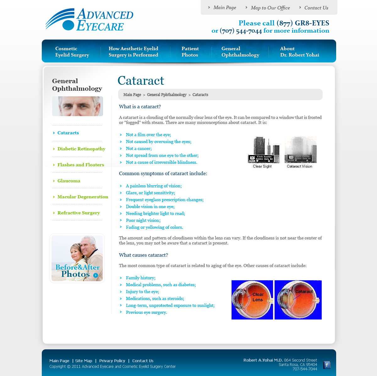 Web Design par Mariusz Ruski pour ce projet | Design #185064