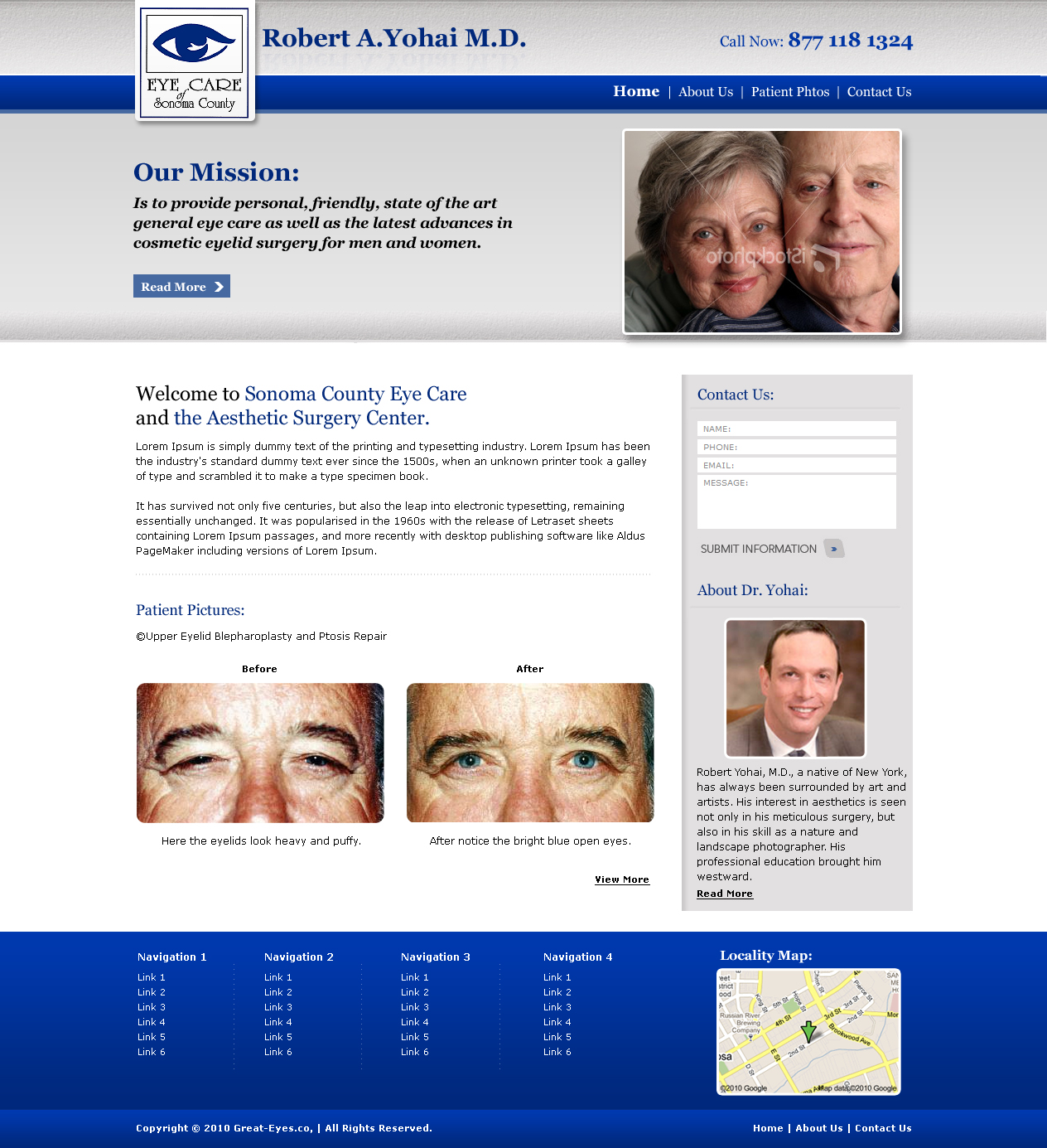 Web Design par LogoDesigns.ae pour ce projet | Design #172430