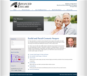 Web Design by LogoDesigns.ae for this project | Design: #176311