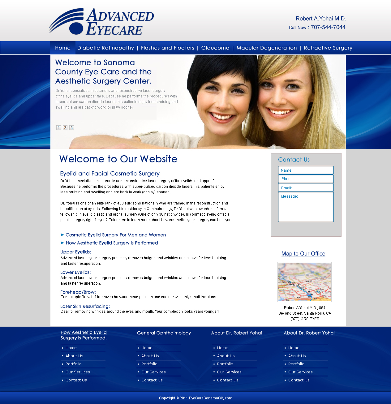 Web Design par LogoDesigns.ae pour ce projet | Design #199743