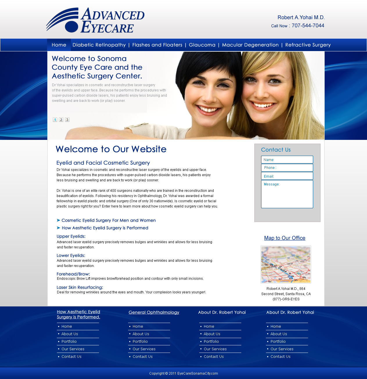 Web Design par LogoDesigns.ae pour ce projet | Design #199749