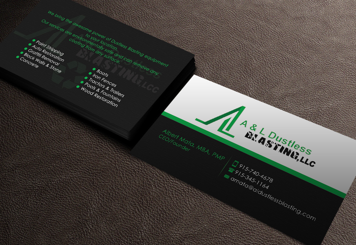 Visitenkarten-Design von GTools für dieses Projekt | Design: #4223708