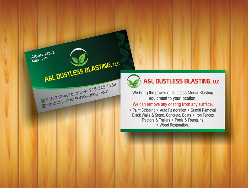 33 Professional Elegant Recycling Business Card Designs for a Recycling