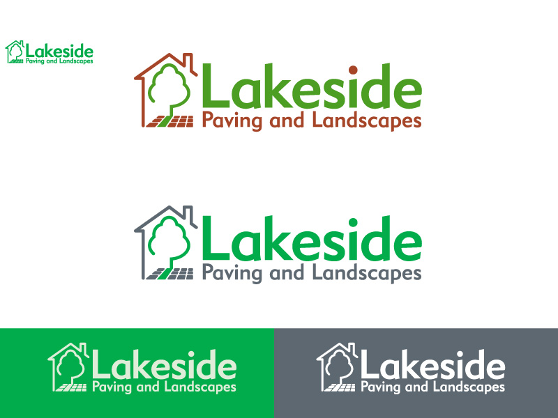 Logo Design by SlimSmille for this project | Design #1218701
