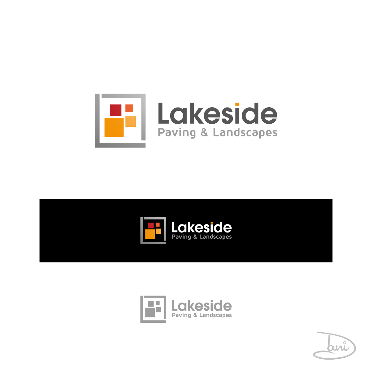 Logo Design by Dani_dani for this project | Design #1190230