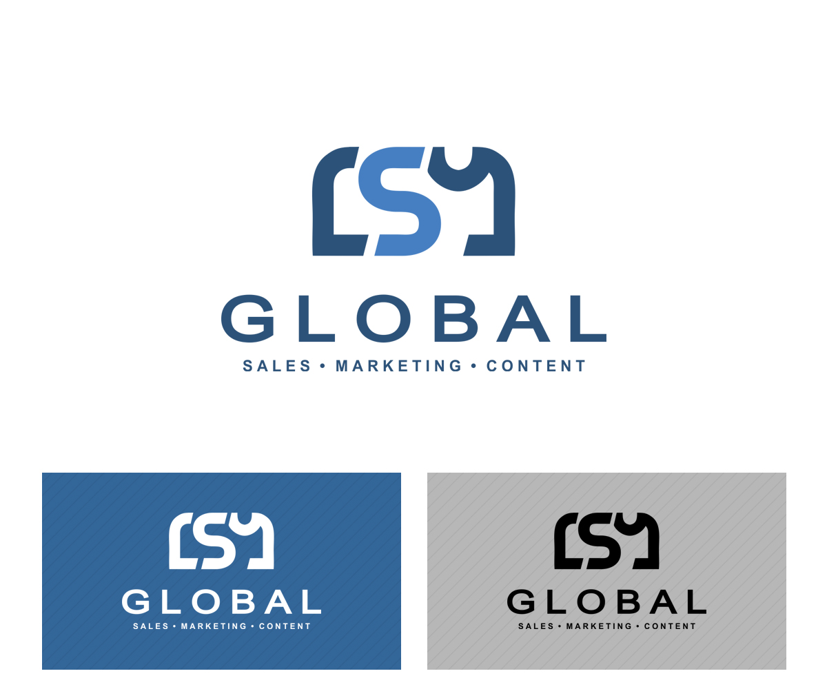 Logo Design by damian for this project | Design #4188480