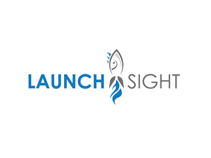 Logo-Design von wolf für Launch-Sight | Design: #1184491