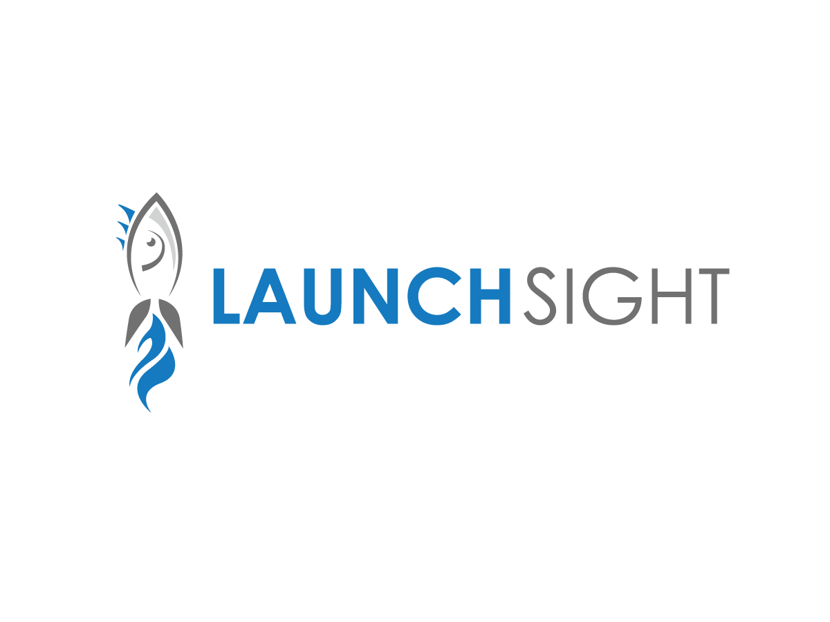 Logo-Design von wolf für Launch-Sight | Design #1184493