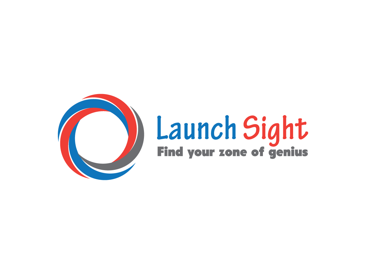 Logo-Design von mashud für Launch-Sight | Design #1179973