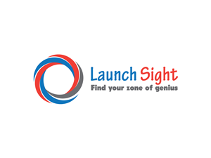 Logo-Design von mashud für Launch-Sight | Design: #1179973