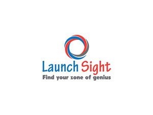 Logo-Design von mashud für Launch-Sight | Design: #1179991