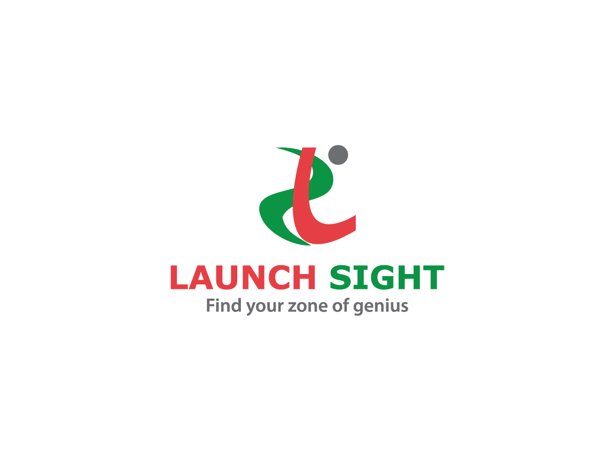 Logo-Design von mashud für Launch-Sight | Design #1179993