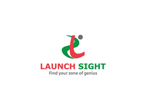Logo-Design von mashud für Launch-Sight | Design: #1179993