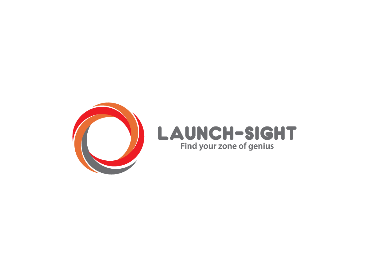 Logo-Design von mashud für Launch-Sight | Design #1181386