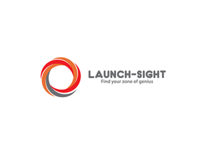 Logo-Design von mashud für Launch-Sight | Design: #1181386
