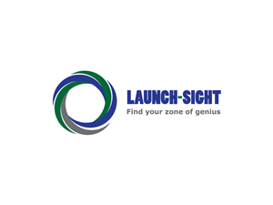 Logo-Design von mashud für Launch-Sight | Design: #1181389