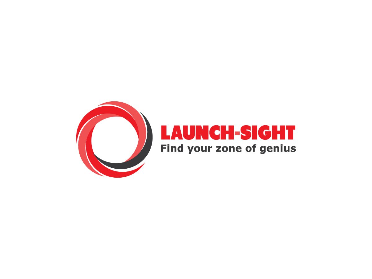 Logo Design by mashud for Launch-Sight | Design #1181394