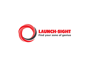 Logo-Design von mashud für Launch-Sight | Design: #1181394