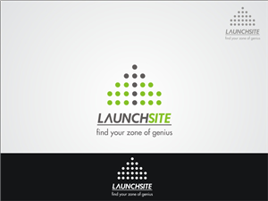 Logo Design by Vivek Modha for Launch-Sight | Design #1190029