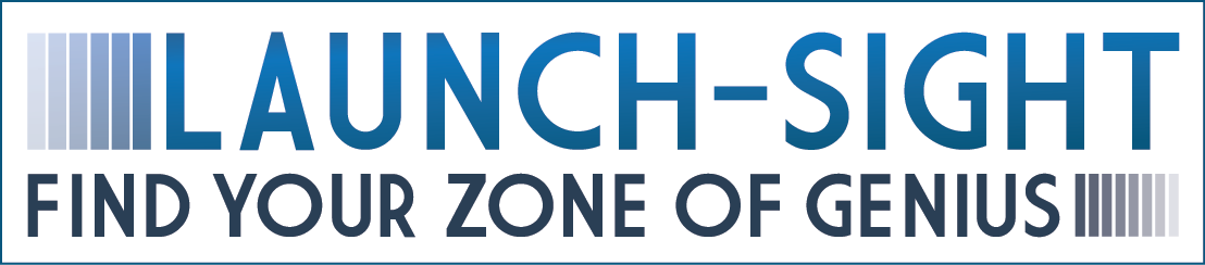 Diseño de Logo por Creative Road Design para Launch-Sight | Diseño #1194596