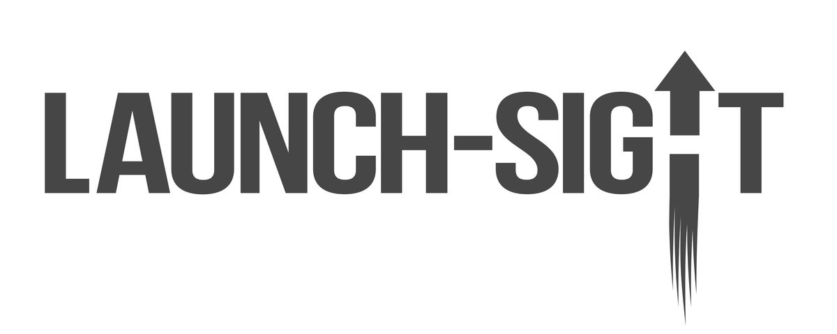 Logo-Design von Shaun für Launch-Sight | Design #1177161