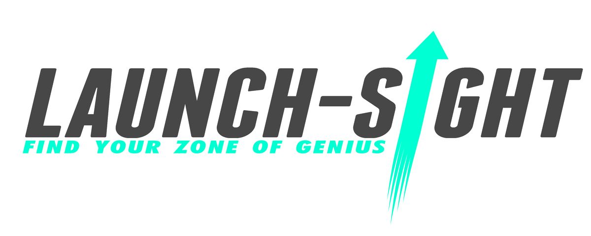 Logo Design by Shaun for Launch-Sight | Design #1180300