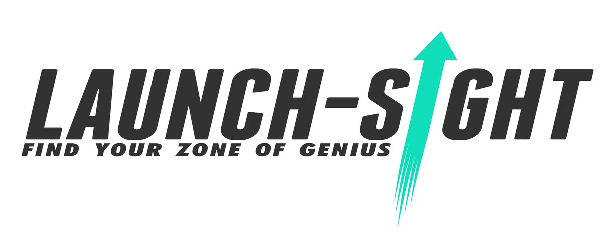 Logo-Design von Shaun für Launch-Sight | Design #1180392