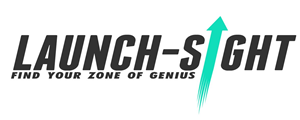 Logo-Design von Shaun für Launch-Sight | Design: #1180392