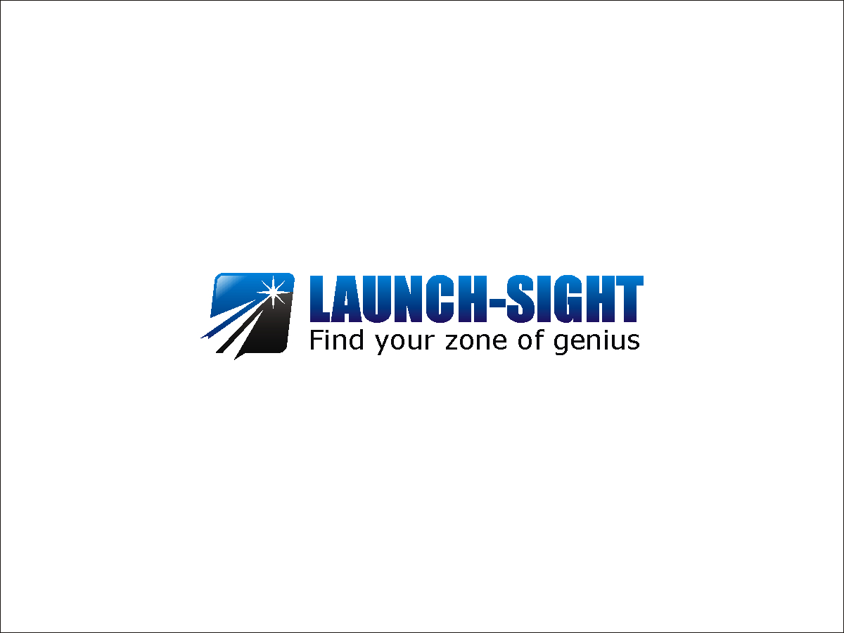 Logo Design by R16 for Launch-Sight | Design #1189900