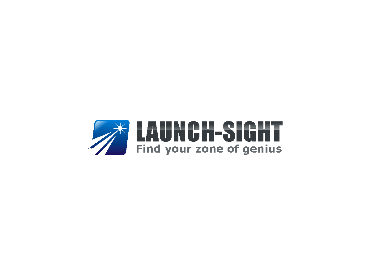 Logo Design by R16 for Launch-Sight | Design #1189906