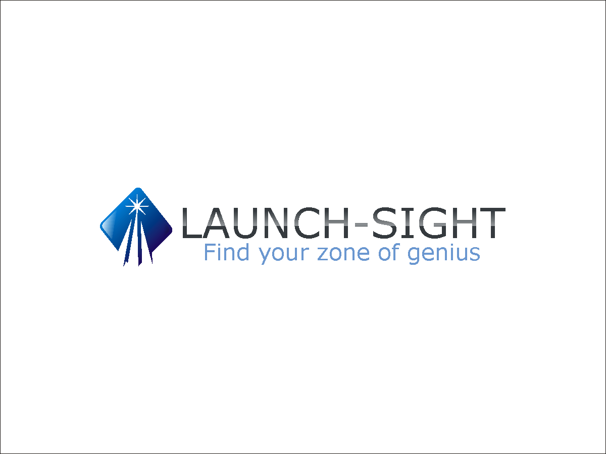 Logo Design by R16 for Launch-Sight | Design #1189911