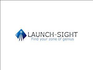 Logo-Design von R16 für Launch-Sight | Design: #1189911