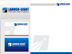 Logo-Design von R16 für Launch-Sight | Design: #1190073