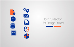 Icon Design by Tildinaz for this project | Design: #1182421