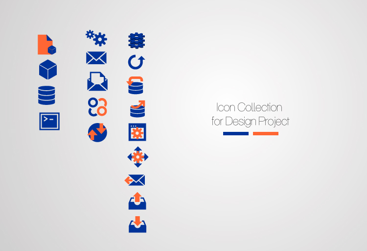 Icon Design by Tildinaz for this project | Design #1186832